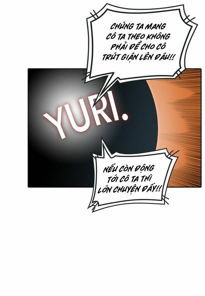Cuộc Chiến Trong Tòa Tháp - Tower Of God: Chapter 342