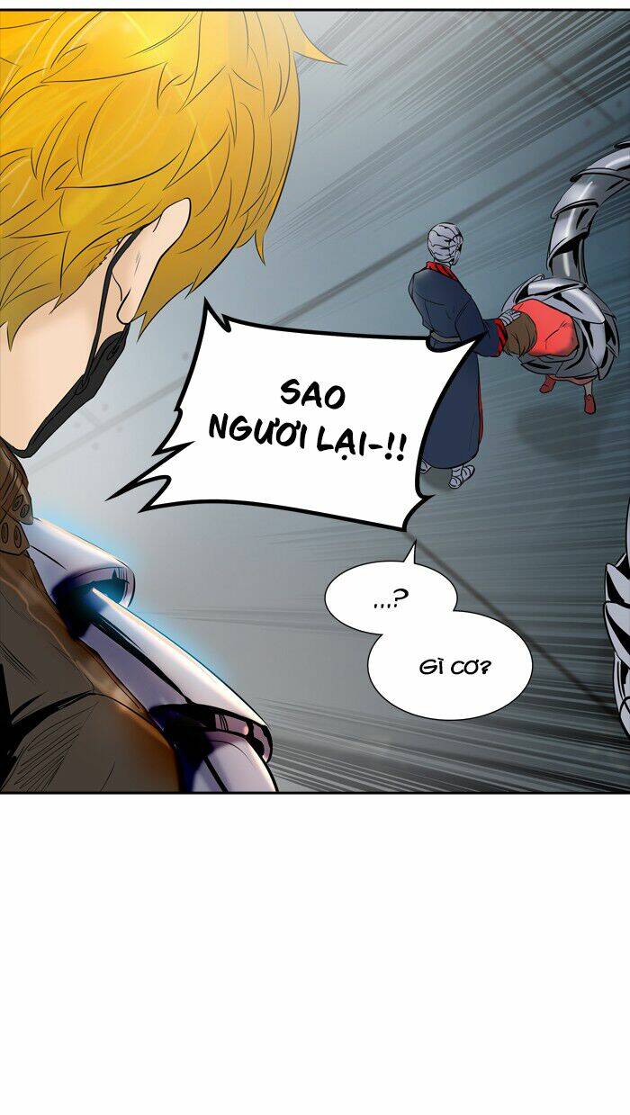 Cuộc Chiến Trong Tòa Tháp - Tower Of God: Chapter 342