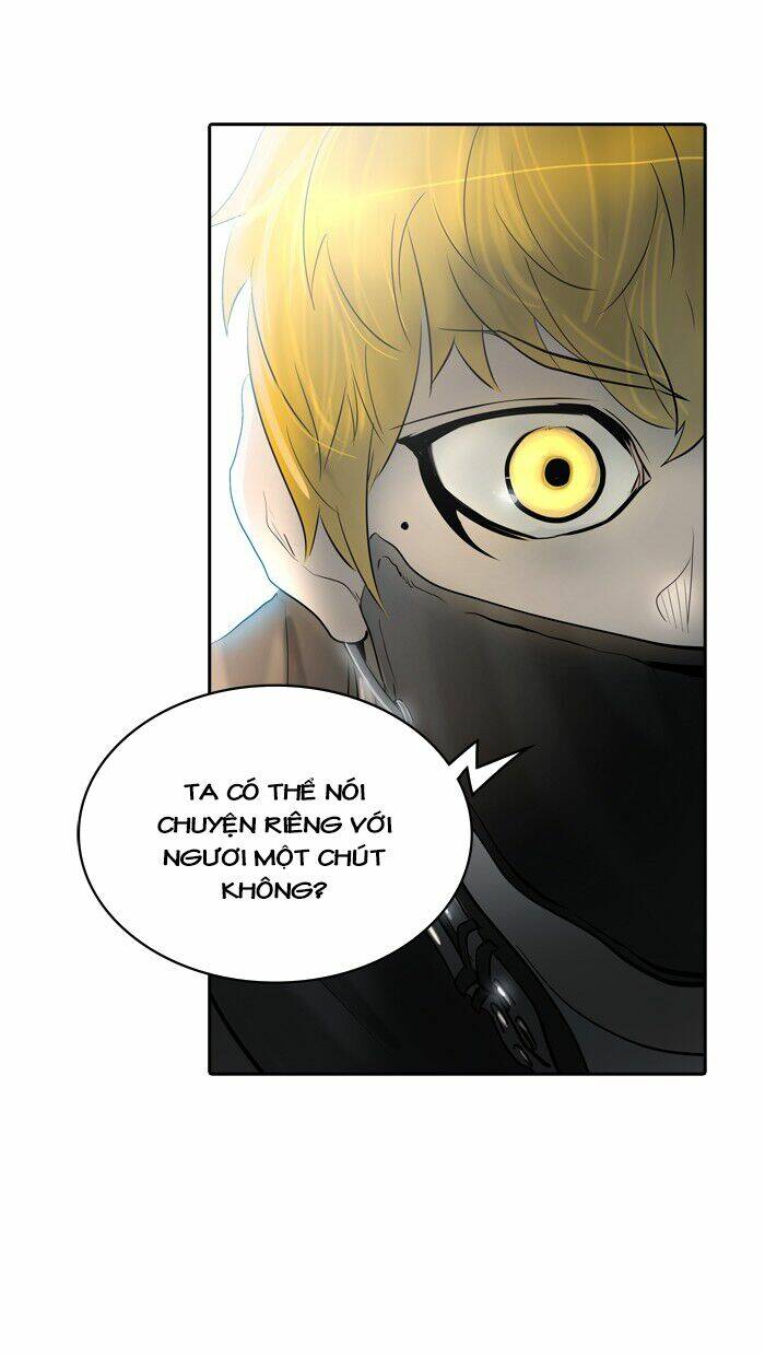 Cuộc Chiến Trong Tòa Tháp - Tower Of God: Chapter 342