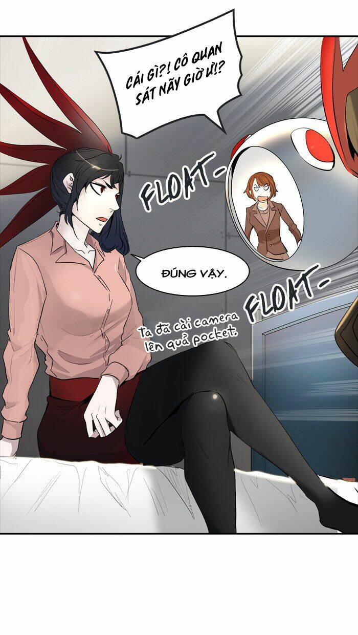 Cuộc Chiến Trong Tòa Tháp - Tower Of God: Chapter 342