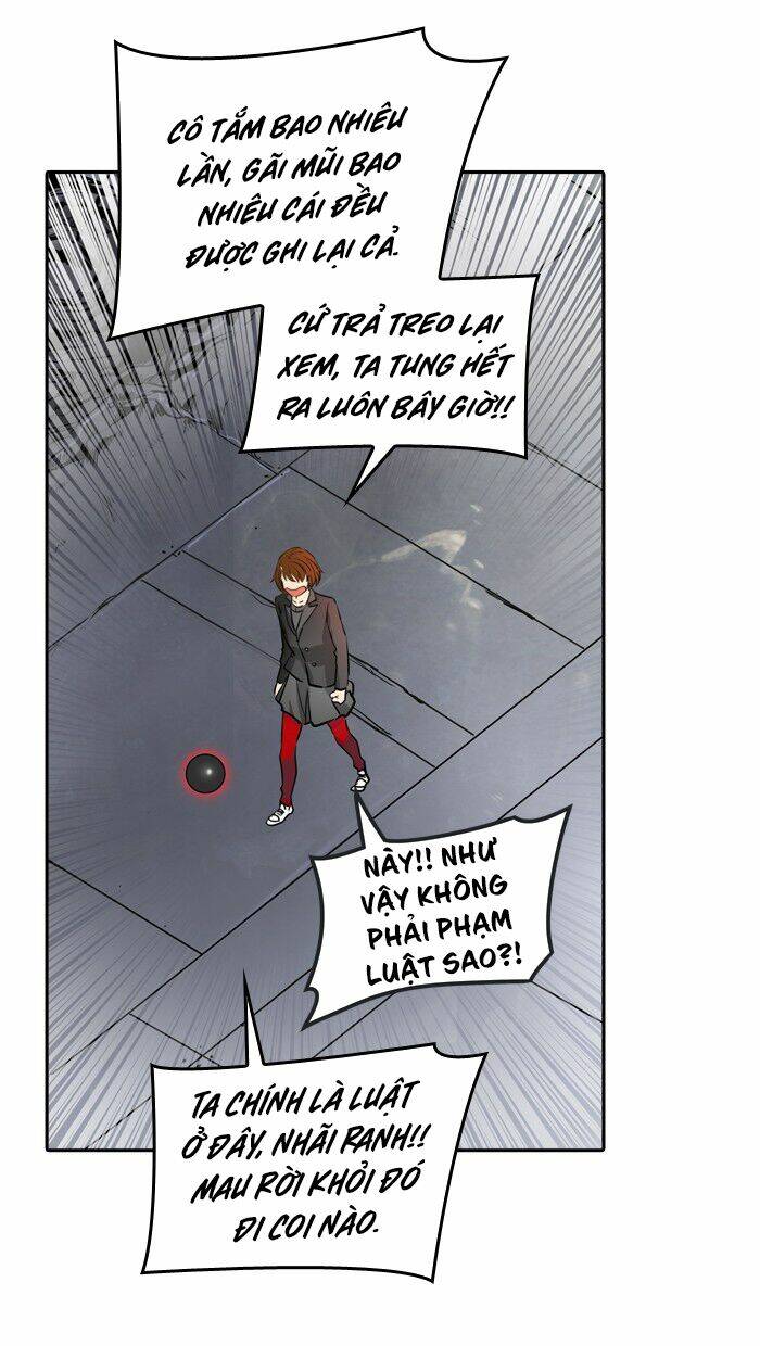 Cuộc Chiến Trong Tòa Tháp - Tower Of God: Chapter 342