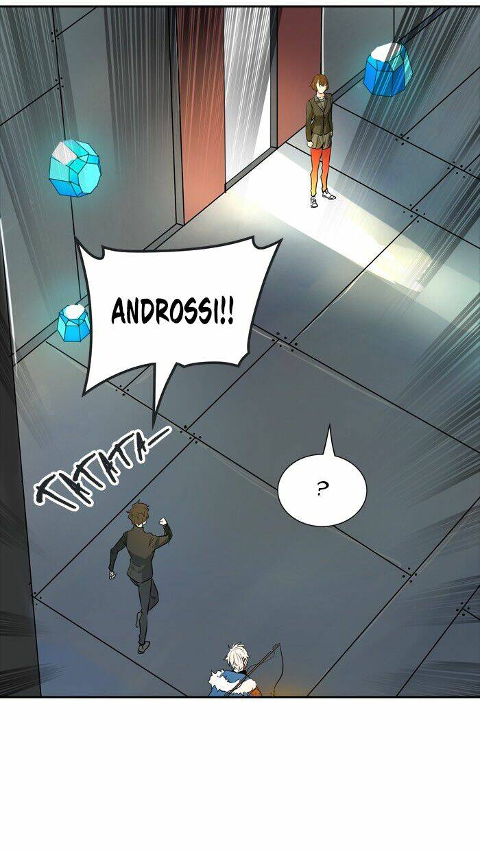 Cuộc Chiến Trong Tòa Tháp - Tower Of God: Chapter 342