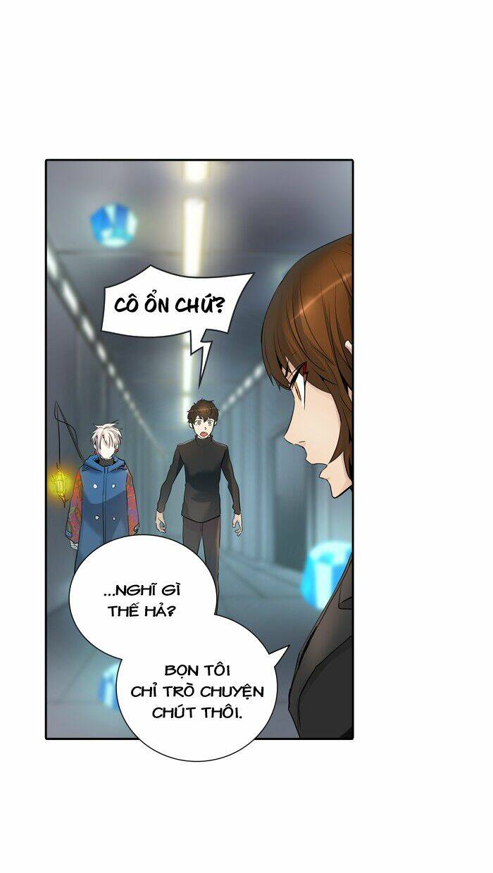 Cuộc Chiến Trong Tòa Tháp - Tower Of God: Chapter 342