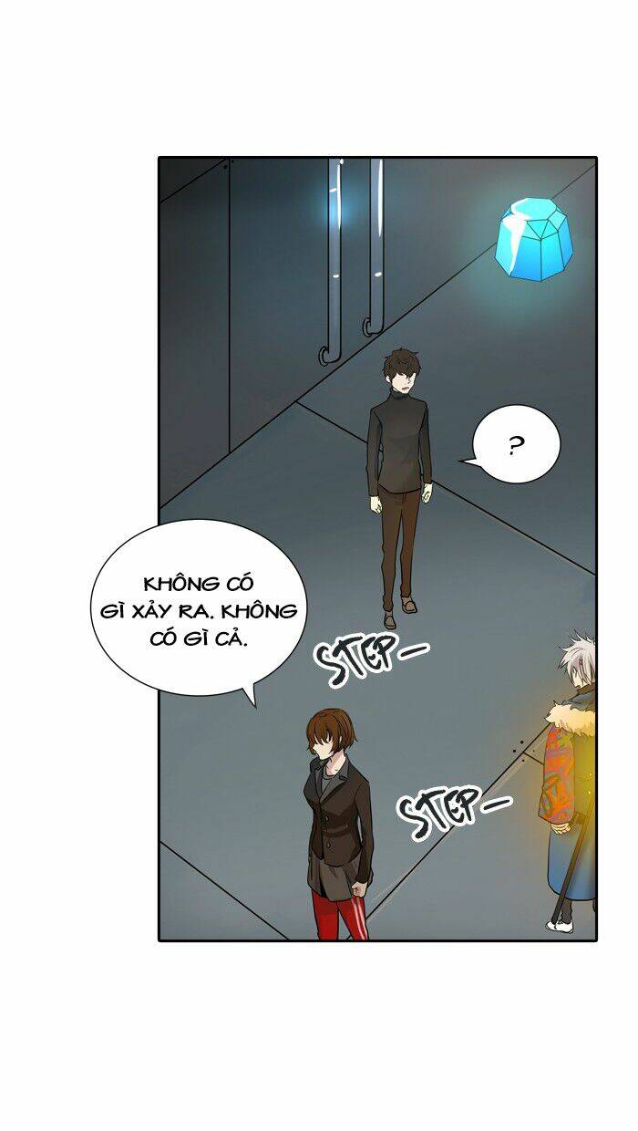Cuộc Chiến Trong Tòa Tháp - Tower Of God: Chapter 342