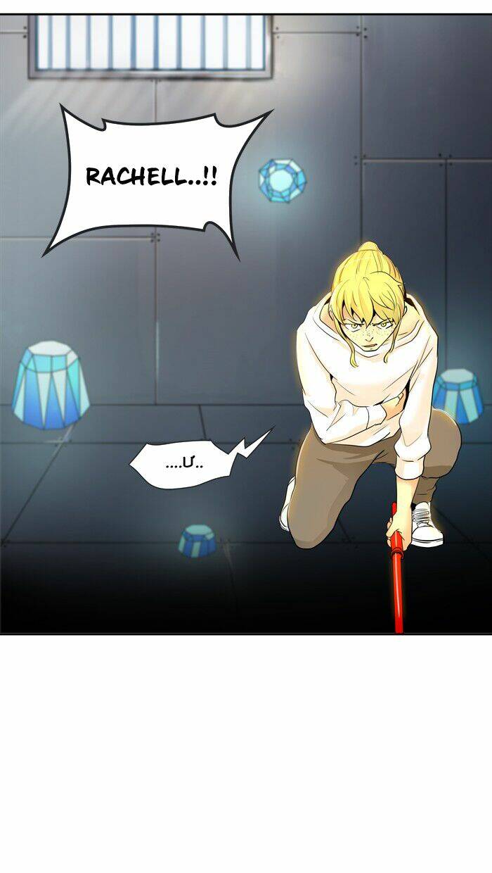 Cuộc Chiến Trong Tòa Tháp - Tower Of God: Chapter 342