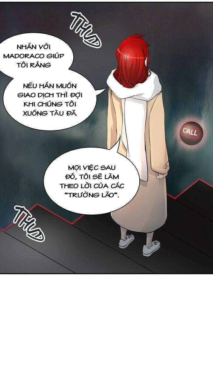 Cuộc Chiến Trong Tòa Tháp - Tower Of God: Chapter 342