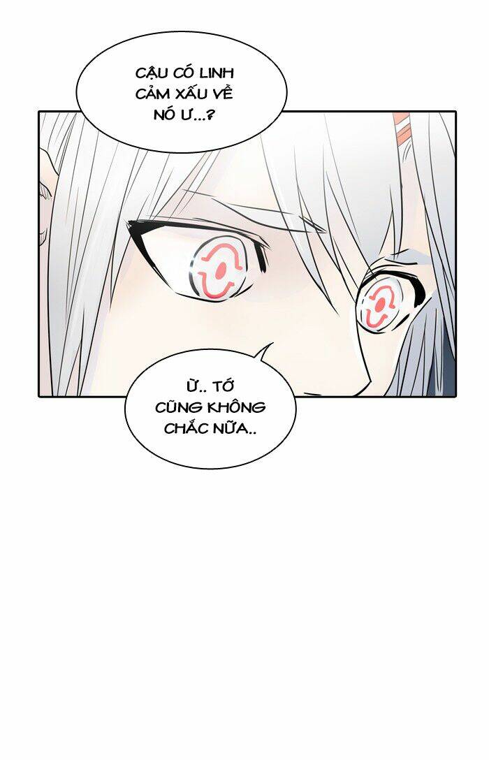 Cuộc Chiến Trong Tòa Tháp - Tower Of God: Chapter 342