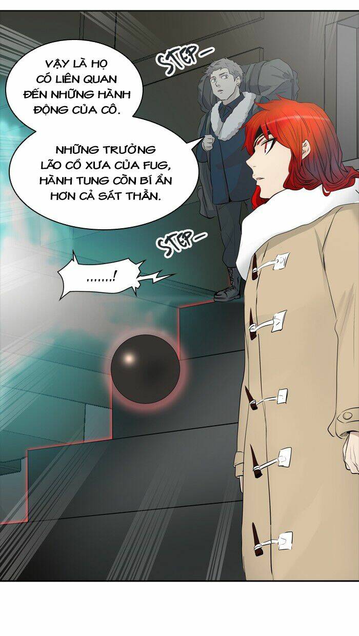 Cuộc Chiến Trong Tòa Tháp - Tower Of God: Chapter 342