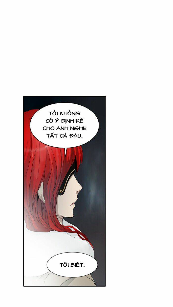 Cuộc Chiến Trong Tòa Tháp - Tower Of God: Chapter 342