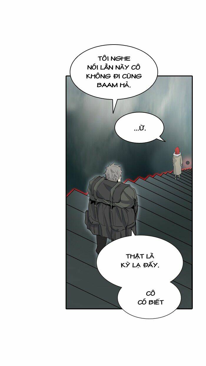 Cuộc Chiến Trong Tòa Tháp - Tower Of God: Chapter 342