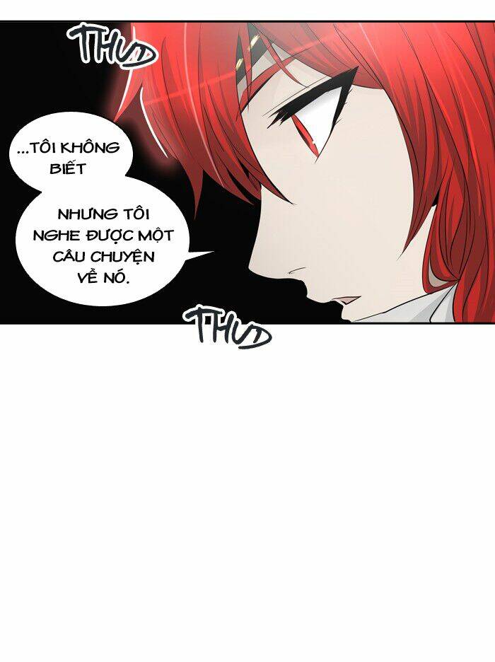 Cuộc Chiến Trong Tòa Tháp - Tower Of God: Chapter 342