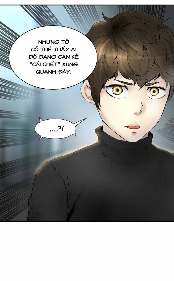Cuộc Chiến Trong Tòa Tháp - Tower Of God: Chapter 342
