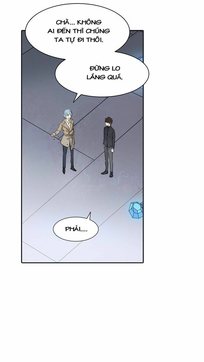 Cuộc Chiến Trong Tòa Tháp - Tower Of God: Chapter 342