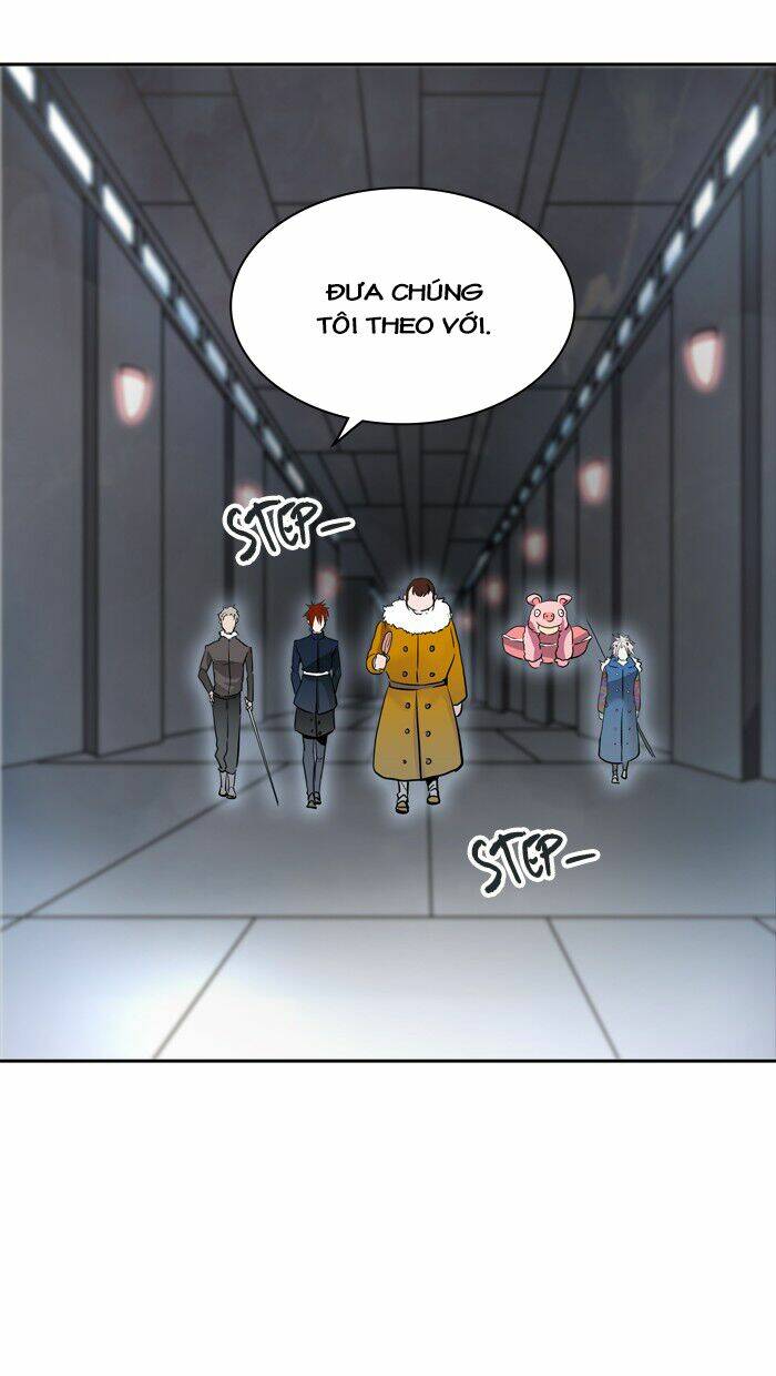 Cuộc Chiến Trong Tòa Tháp - Tower Of God: Chapter 342