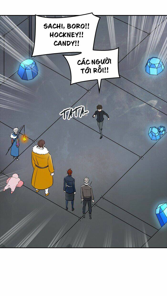 Cuộc Chiến Trong Tòa Tháp - Tower Of God: Chapter 342