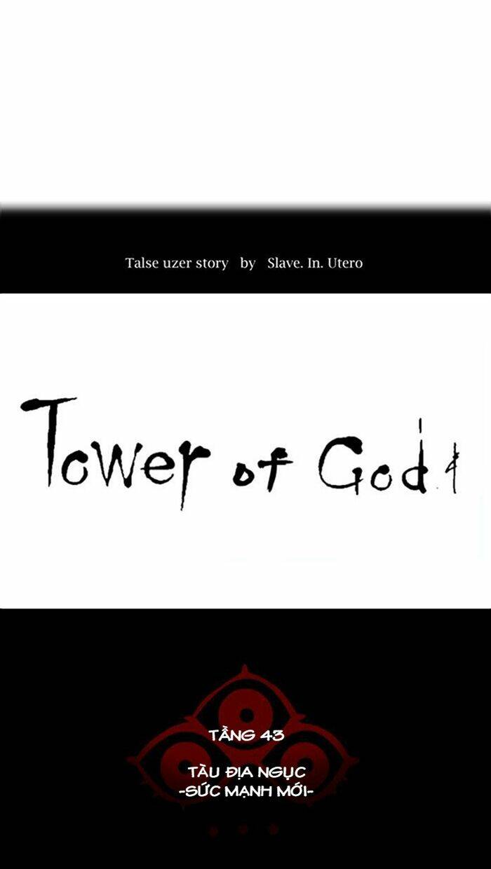 Cuộc Chiến Trong Tòa Tháp - Tower Of God: Chapter 342