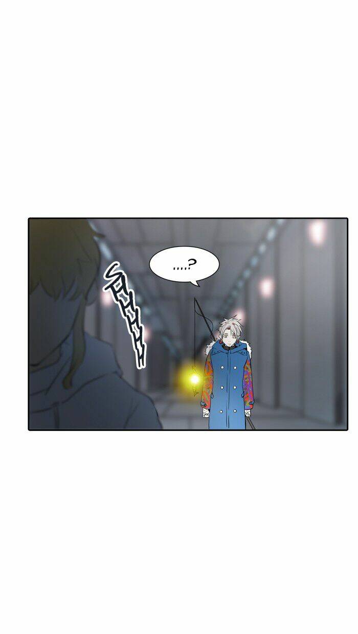 Cuộc Chiến Trong Tòa Tháp - Tower Of God: Chapter 342