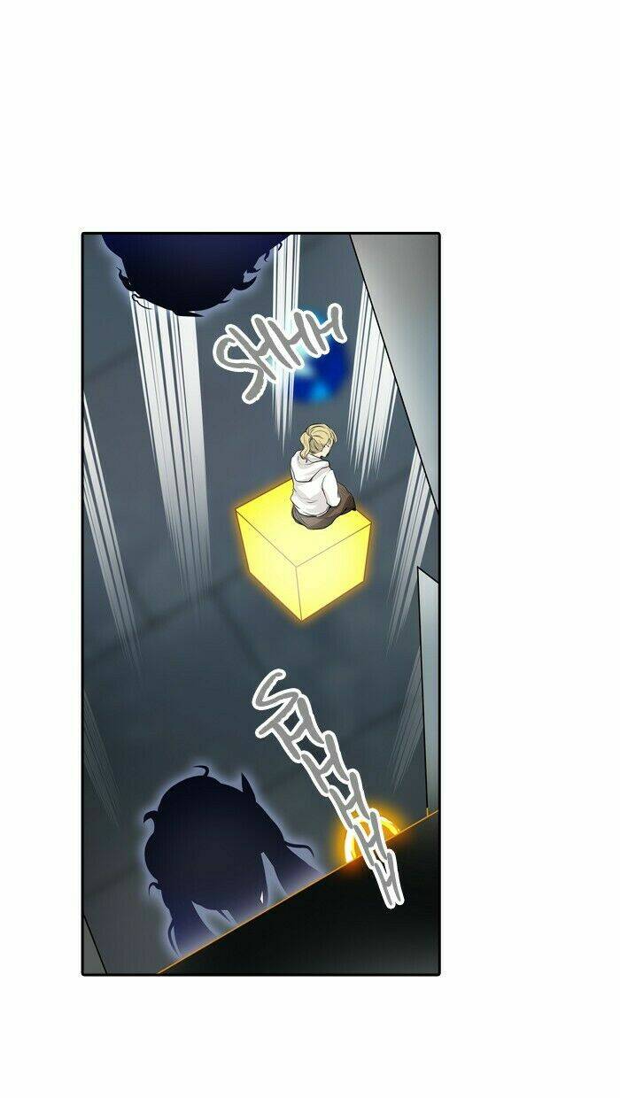 Cuộc Chiến Trong Tòa Tháp - Tower Of God: Chapter 342