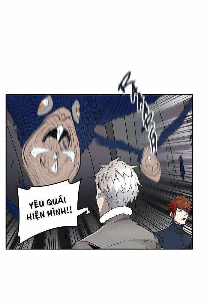 Cuộc Chiến Trong Tòa Tháp - Tower Of God: Chapter 342
