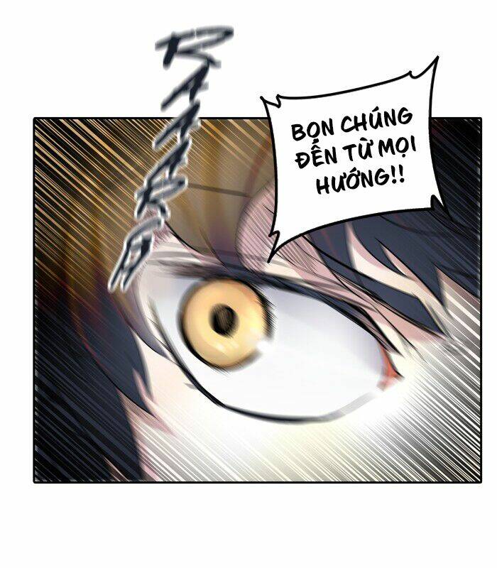 Cuộc Chiến Trong Tòa Tháp - Tower Of God: Chapter 342