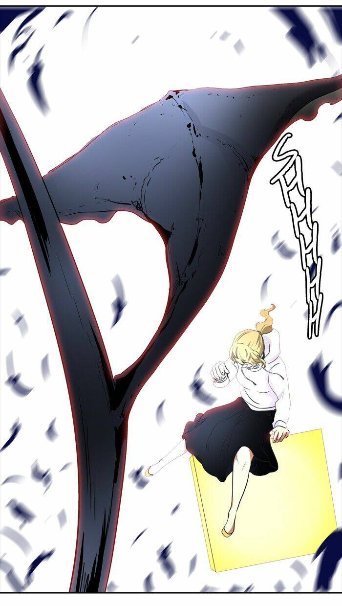 Cuộc Chiến Trong Tòa Tháp - Tower Of God: Chapter 342
