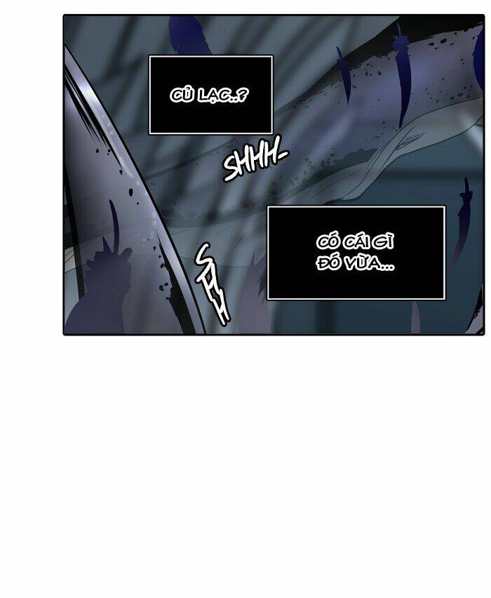 Cuộc Chiến Trong Tòa Tháp - Tower Of God: Chapter 342