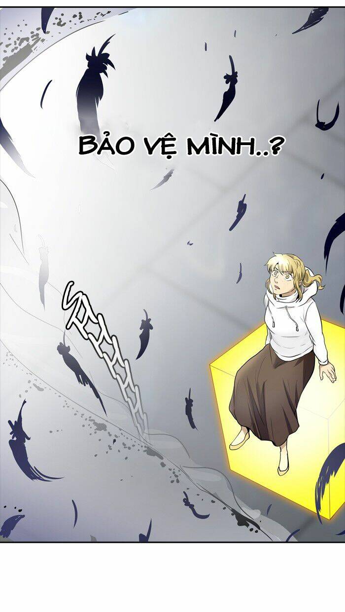 Cuộc Chiến Trong Tòa Tháp - Tower Of God: Chapter 342