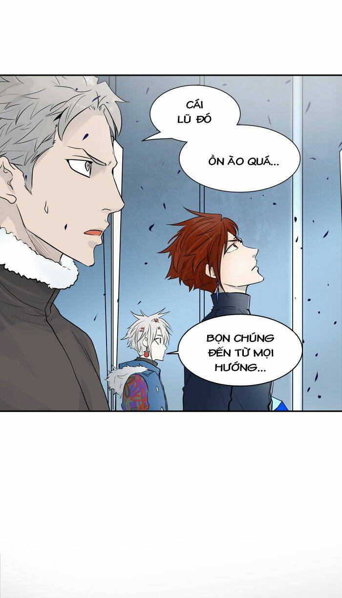 Cuộc Chiến Trong Tòa Tháp - Tower Of God: Chapter 342