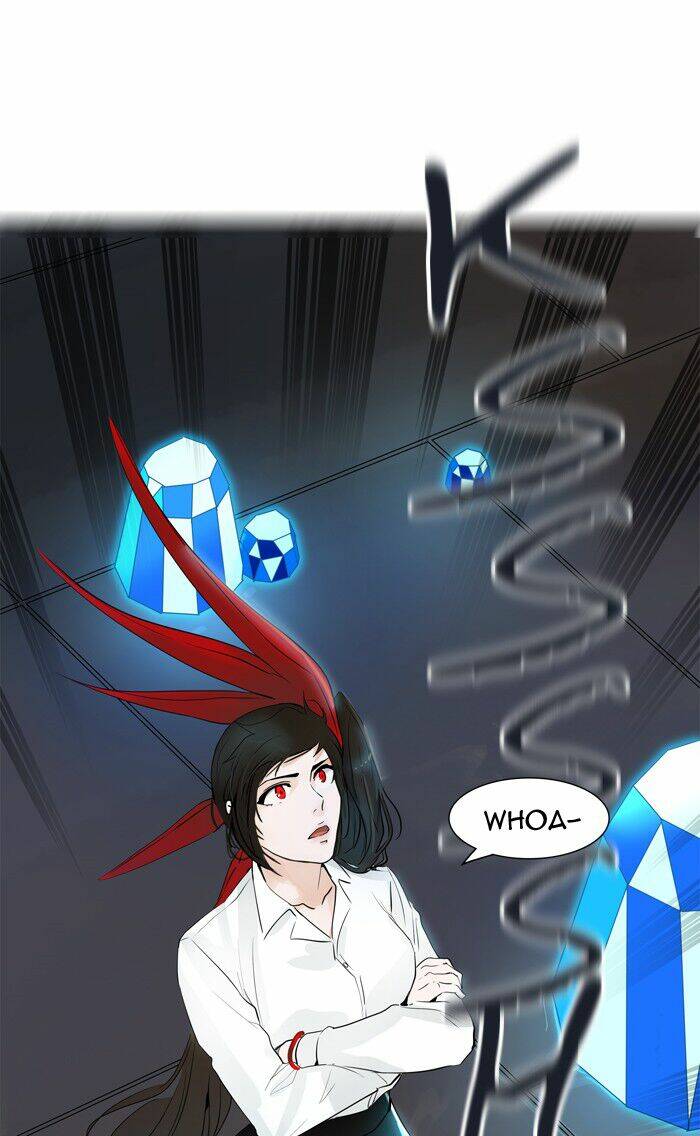 Cuộc Chiến Trong Tòa Tháp - Tower Of God: Chapter 342