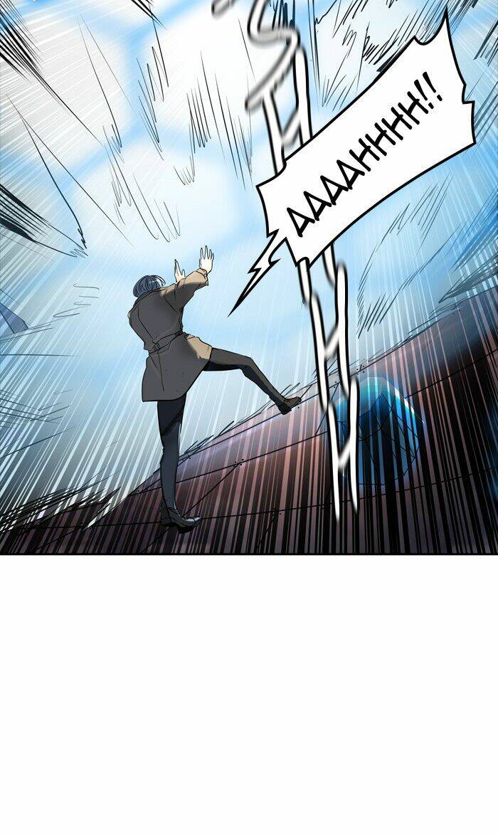 Cuộc Chiến Trong Tòa Tháp - Tower Of God: Chapter 342