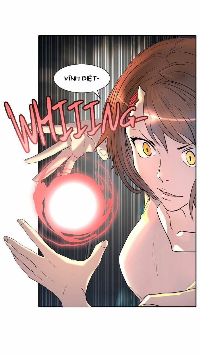 Cuộc Chiến Trong Tòa Tháp - Tower Of God: Chapter 342