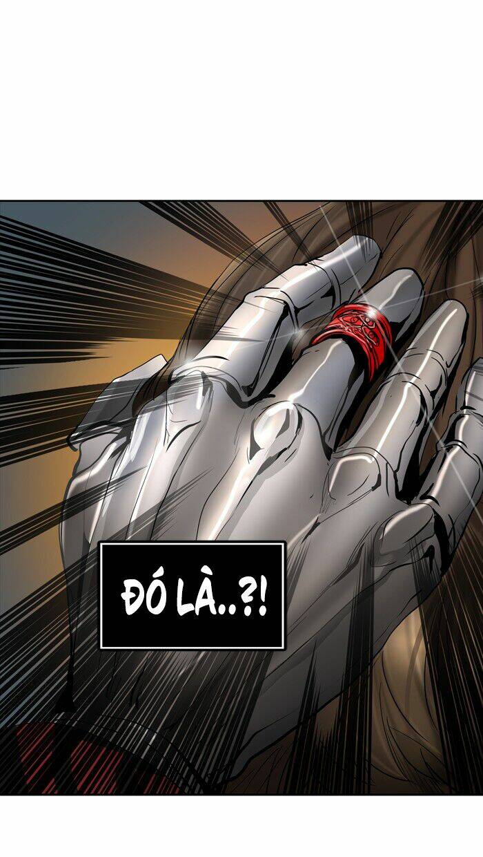Cuộc Chiến Trong Tòa Tháp - Tower Of God: Chapter 343