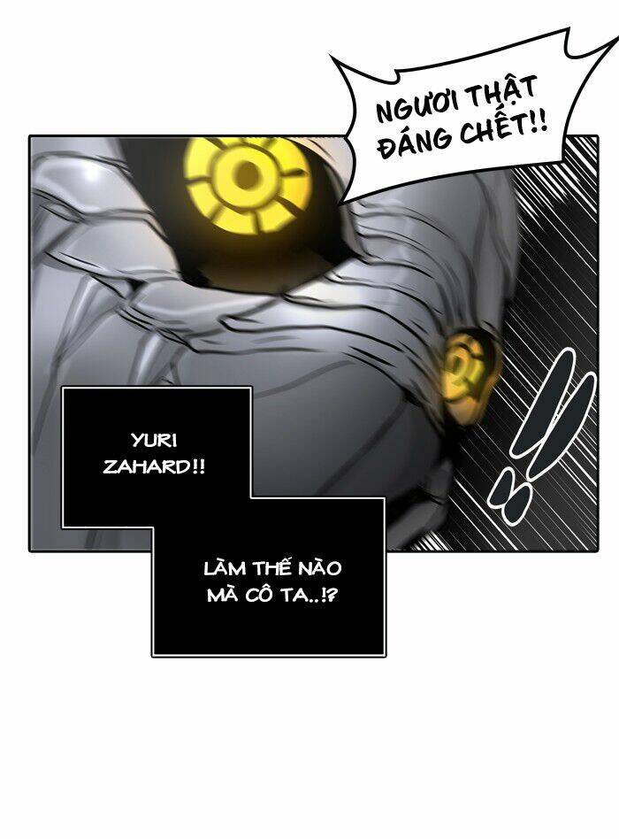 Cuộc Chiến Trong Tòa Tháp - Tower Of God: Chapter 343