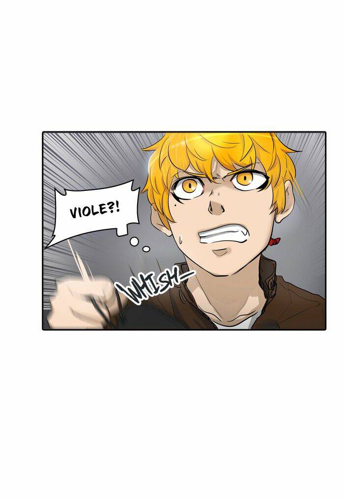 Cuộc Chiến Trong Tòa Tháp - Tower Of God: Chapter 343