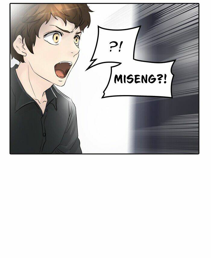 Cuộc Chiến Trong Tòa Tháp - Tower Of God: Chapter 343