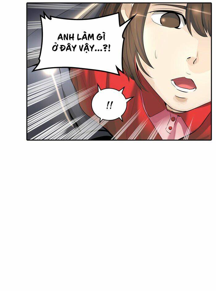 Cuộc Chiến Trong Tòa Tháp - Tower Of God: Chapter 343