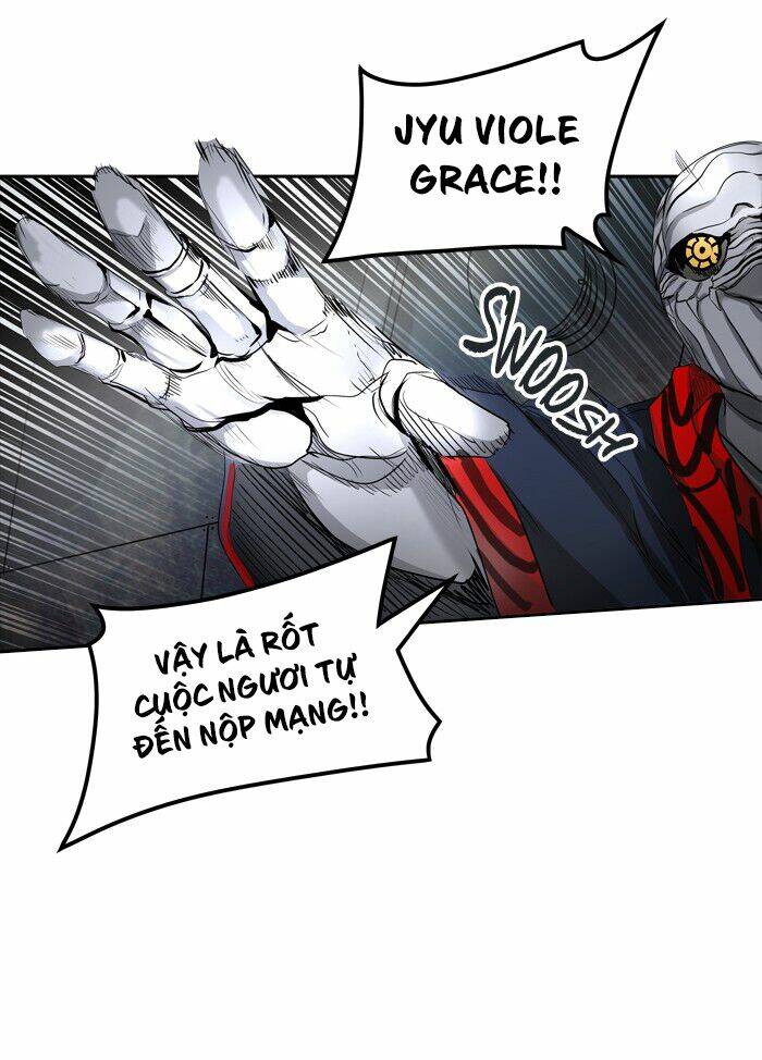 Cuộc Chiến Trong Tòa Tháp - Tower Of God: Chapter 343