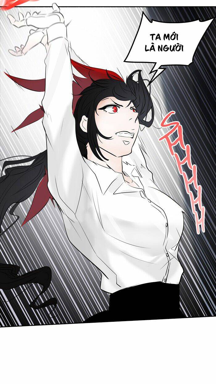 Cuộc Chiến Trong Tòa Tháp - Tower Of God: Chapter 343