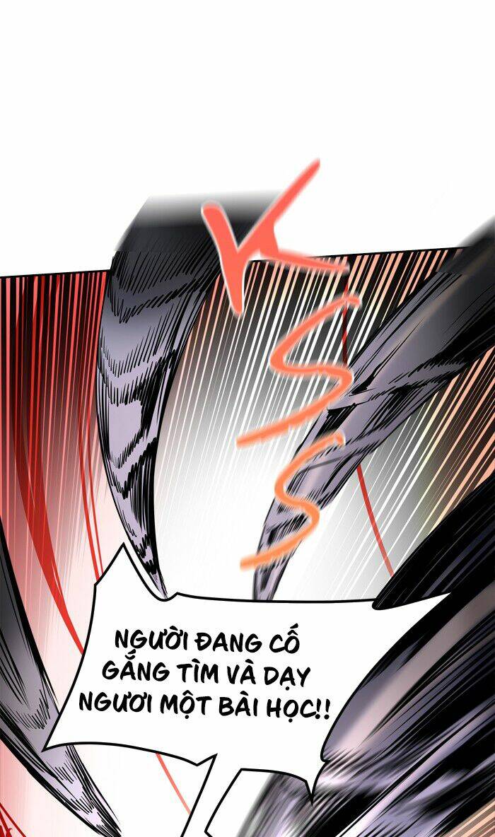 Cuộc Chiến Trong Tòa Tháp - Tower Of God: Chapter 343
