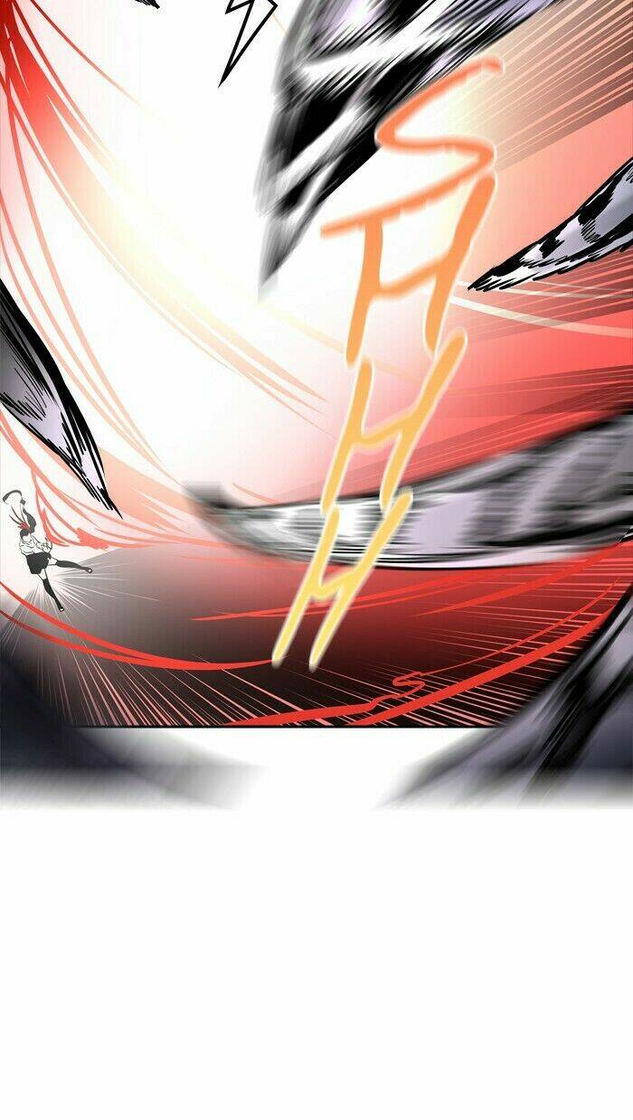 Cuộc Chiến Trong Tòa Tháp - Tower Of God: Chapter 343