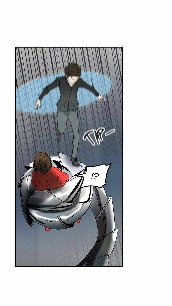 Cuộc Chiến Trong Tòa Tháp - Tower Of God: Chapter 343