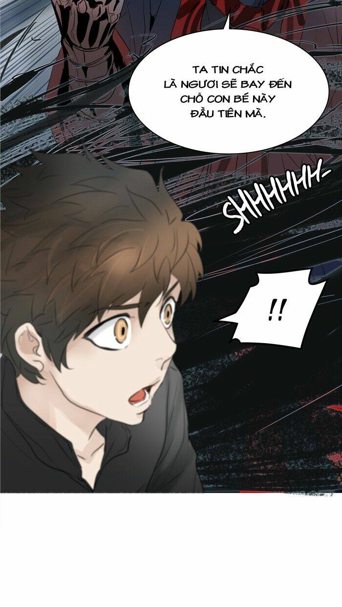 Cuộc Chiến Trong Tòa Tháp - Tower Of God: Chapter 343