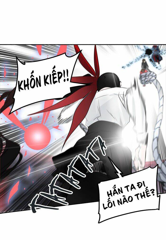 Cuộc Chiến Trong Tòa Tháp - Tower Of God: Chapter 343
