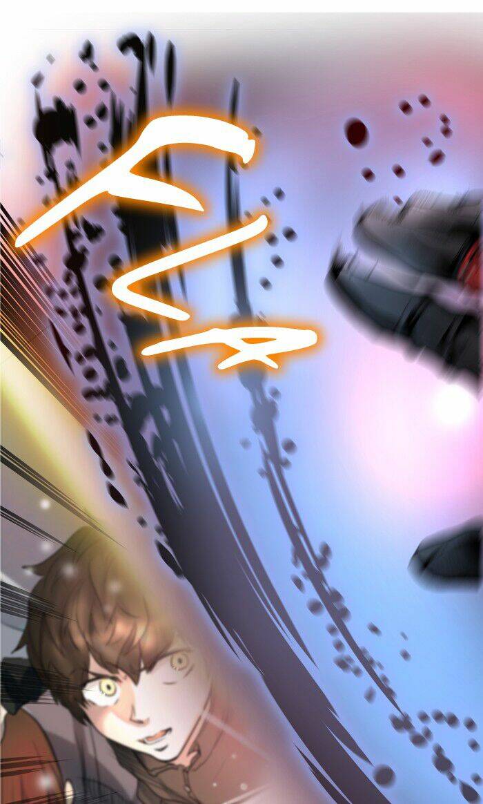 Cuộc Chiến Trong Tòa Tháp - Tower Of God: Chapter 343