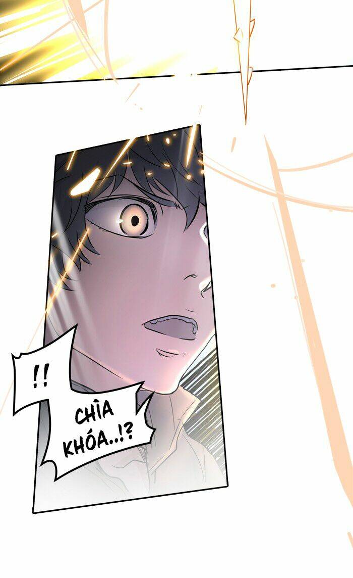 Cuộc Chiến Trong Tòa Tháp - Tower Of God: Chapter 343