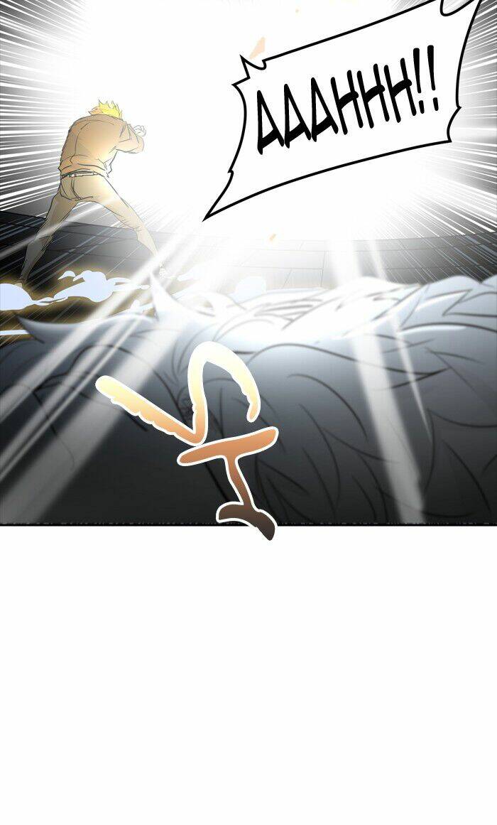 Cuộc Chiến Trong Tòa Tháp - Tower Of God: Chapter 343