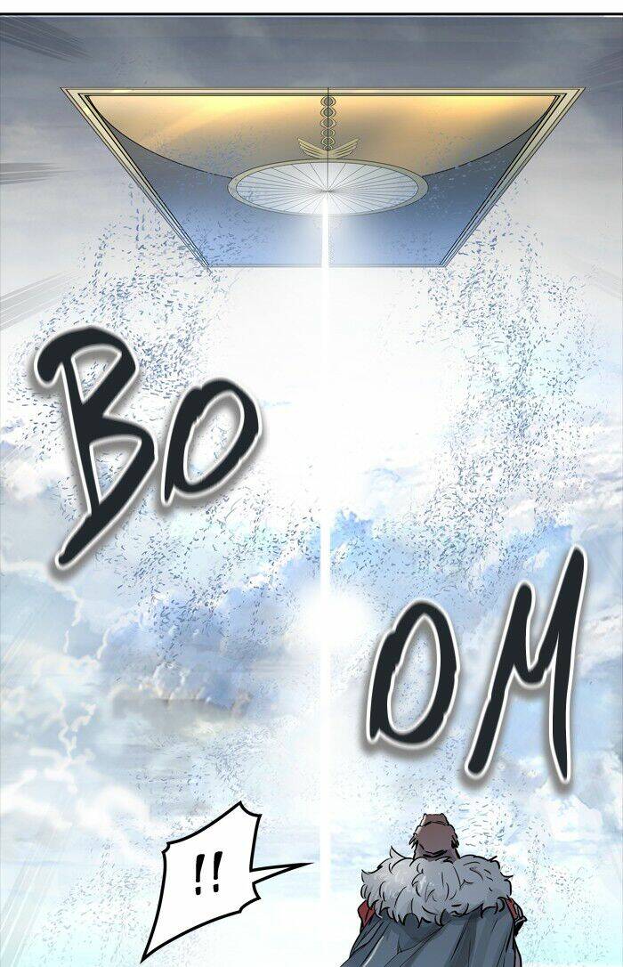 Cuộc Chiến Trong Tòa Tháp - Tower Of God: Chapter 343