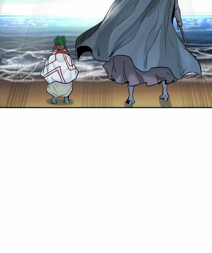 Cuộc Chiến Trong Tòa Tháp - Tower Of God: Chapter 343