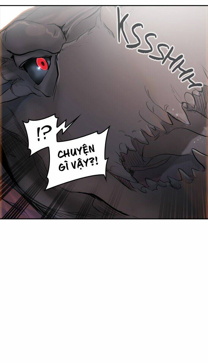 Cuộc Chiến Trong Tòa Tháp - Tower Of God: Chapter 343