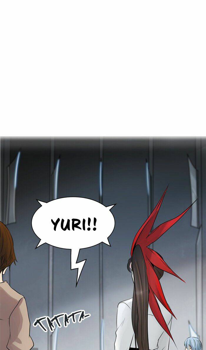 Cuộc Chiến Trong Tòa Tháp - Tower Of God: Chapter 343